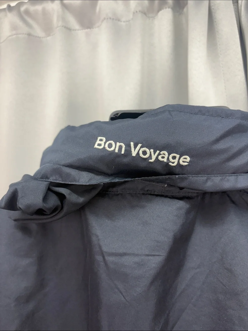 Dmr Windbreaker Mens XXL Carnival Cruise